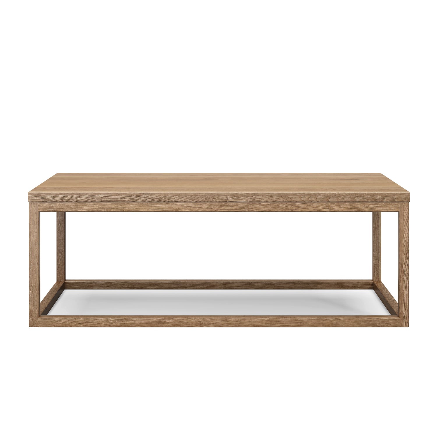 Table basse Prisme