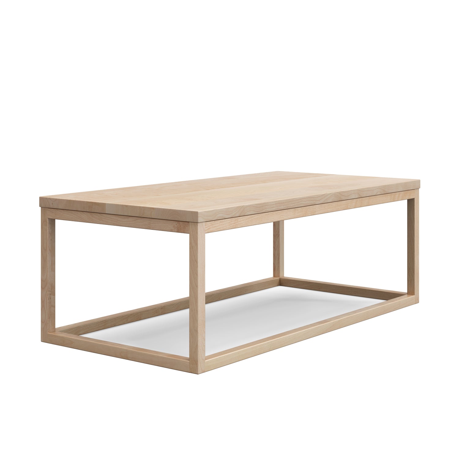 Prisme coffee table