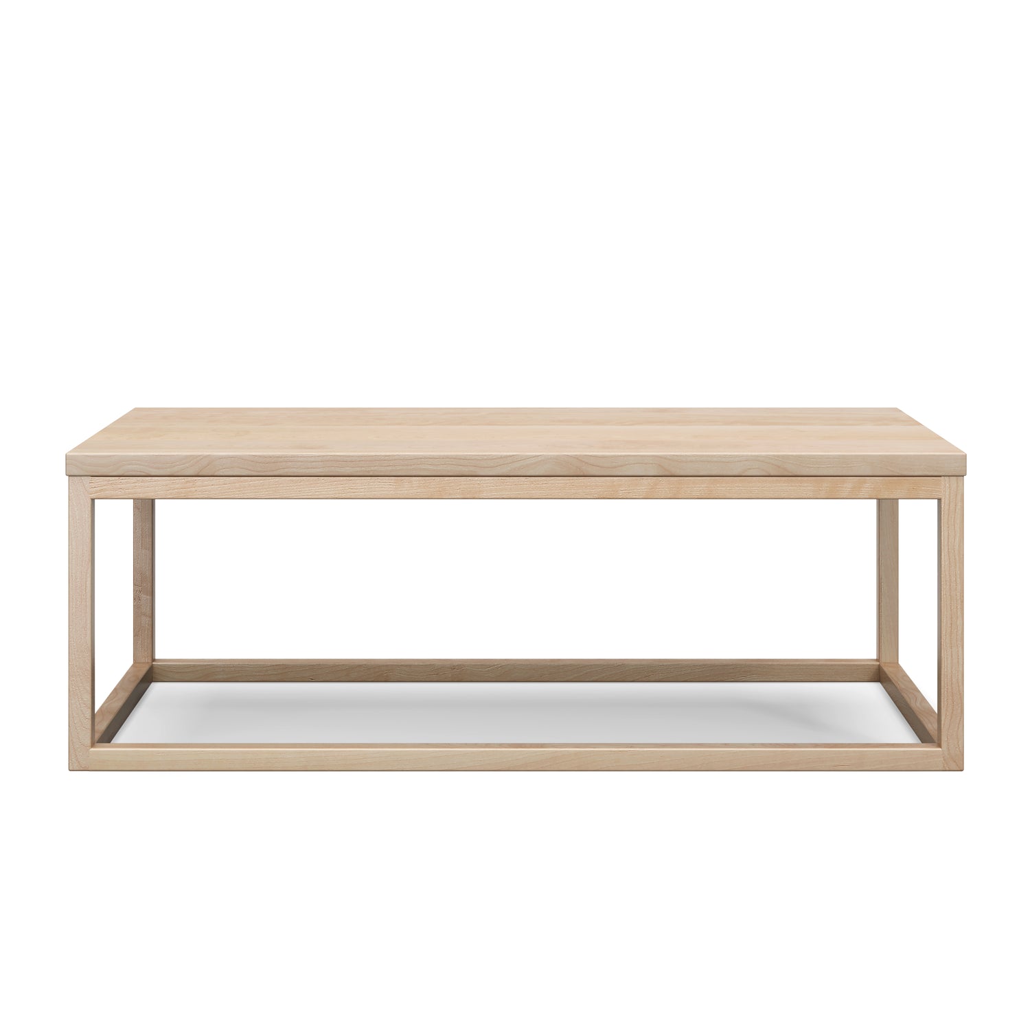Prisme coffee table