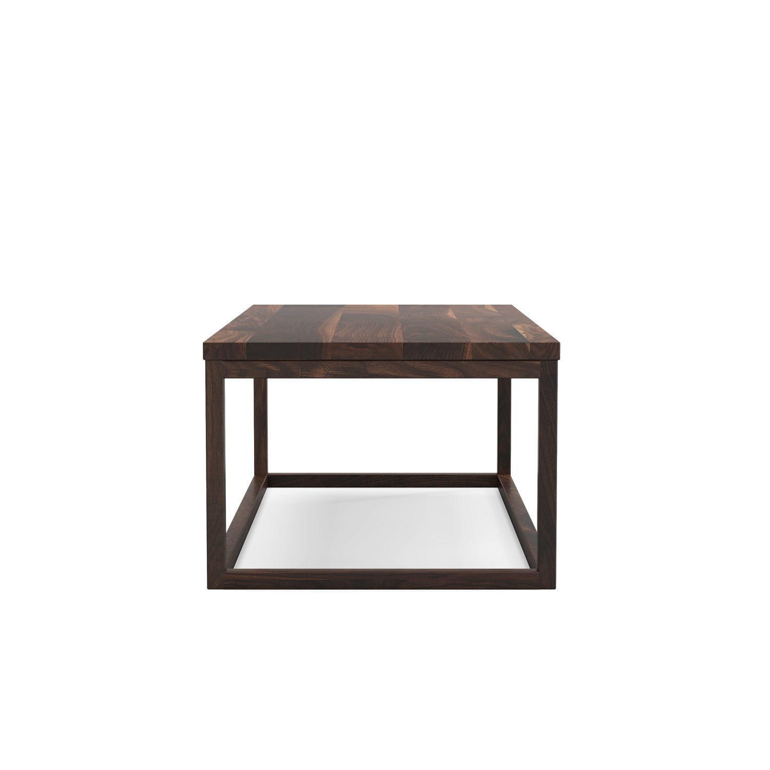 Prisme coffee table