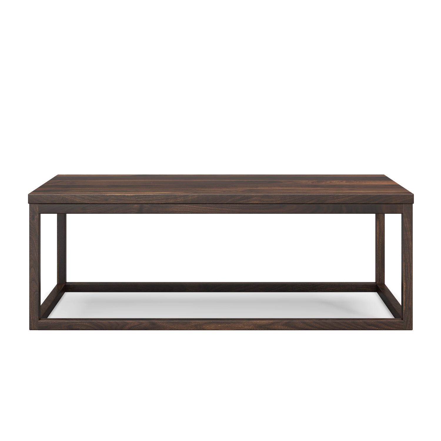Prisme coffee table