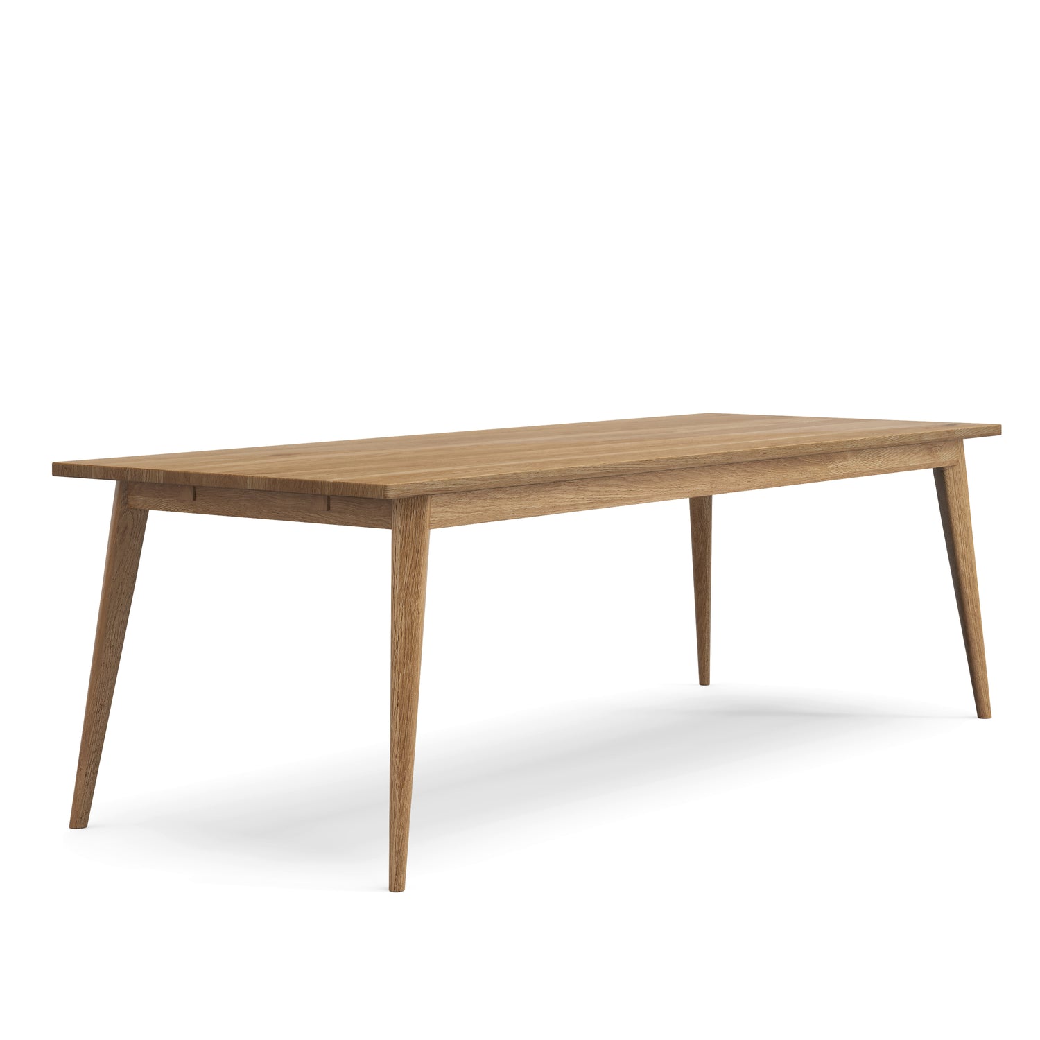 Table Oslo
